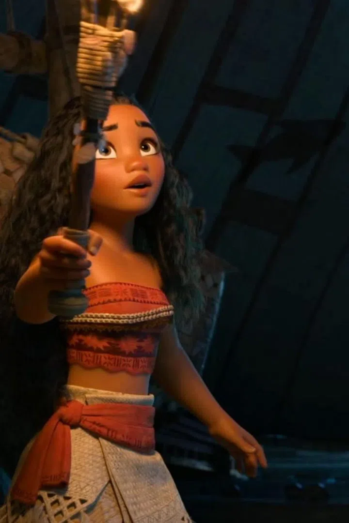 We're set to meet the new Disney princess next year and we predict plenty of parents will be taken in by her name.