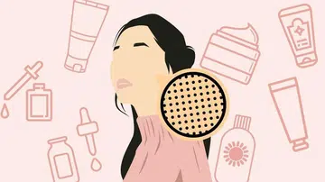 Here’s how you can tighten your pores with the right choice of skincare products.