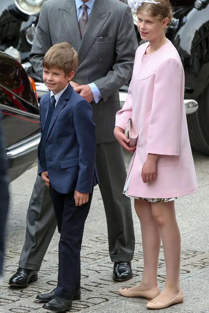 Photo: Getty