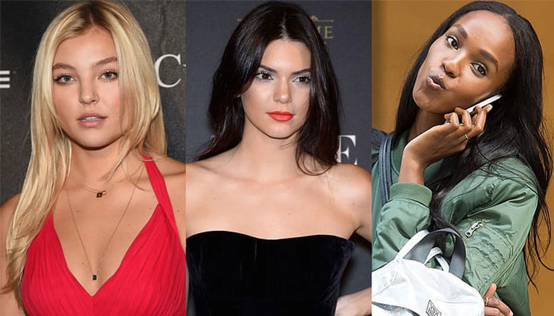 victoria's secret fashion show 2015