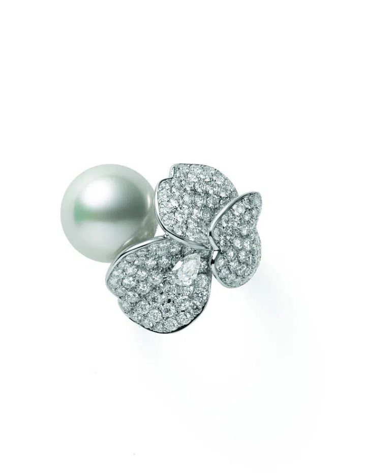$68,300. Photo: Mikimoto