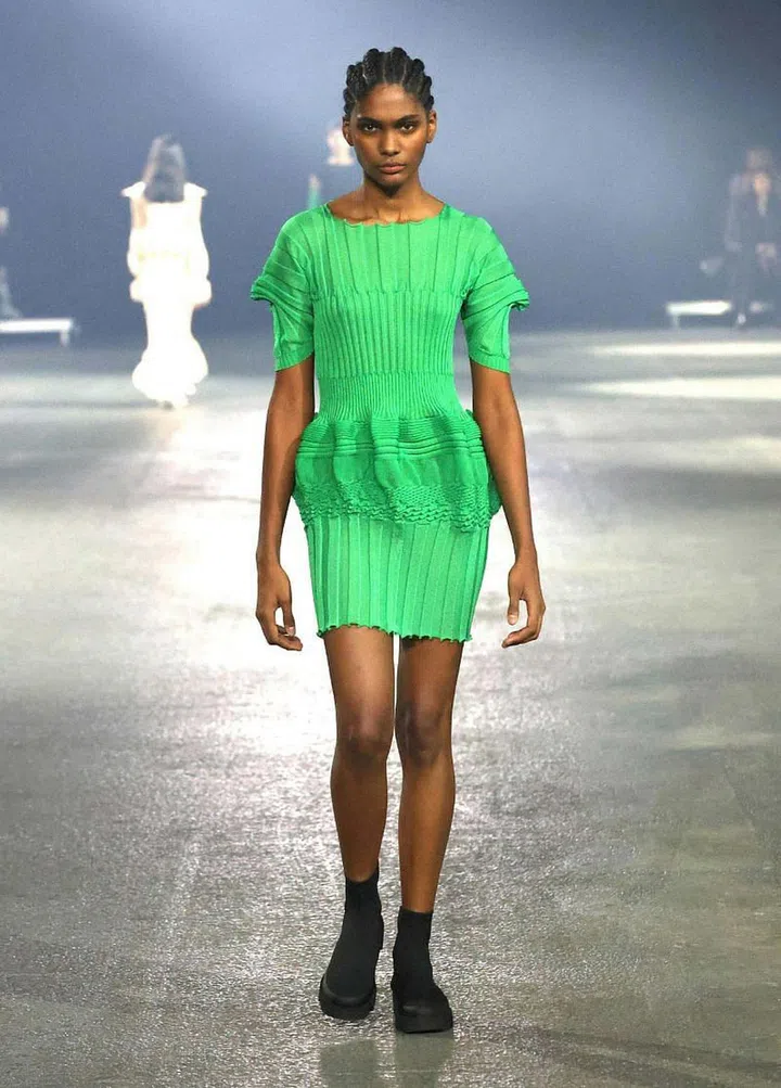 Photo: Issey Miyake
