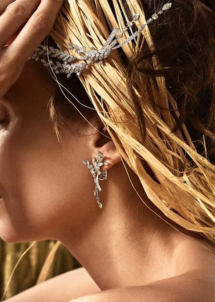 Photo: Chanel Fine Jewellery