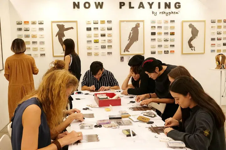 Photo: Affordable Art Fair