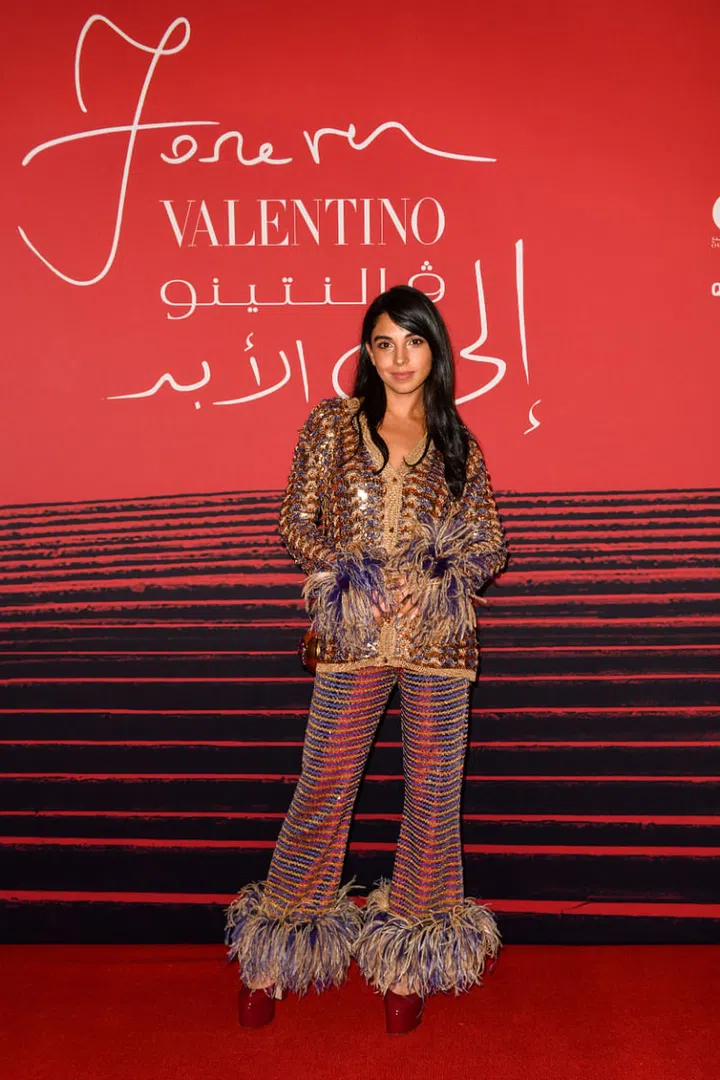 Photo: Valentino