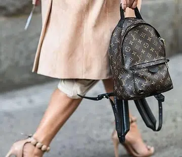 Designer Backpacks