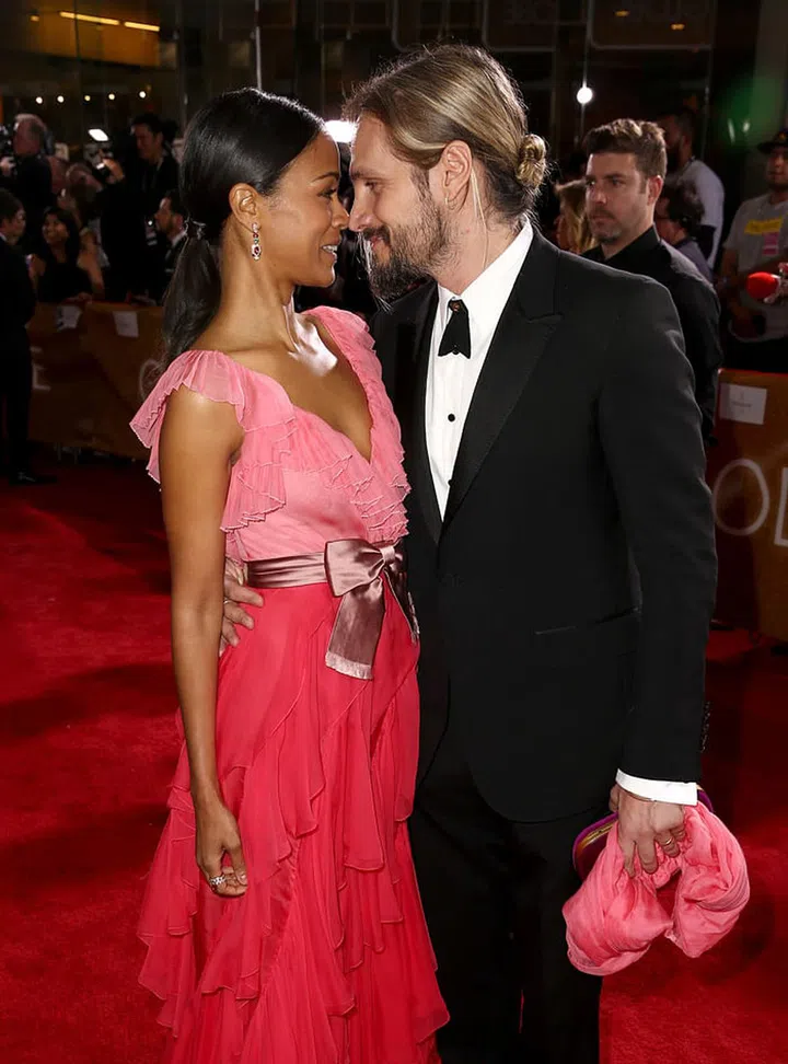 Photo: Getty
