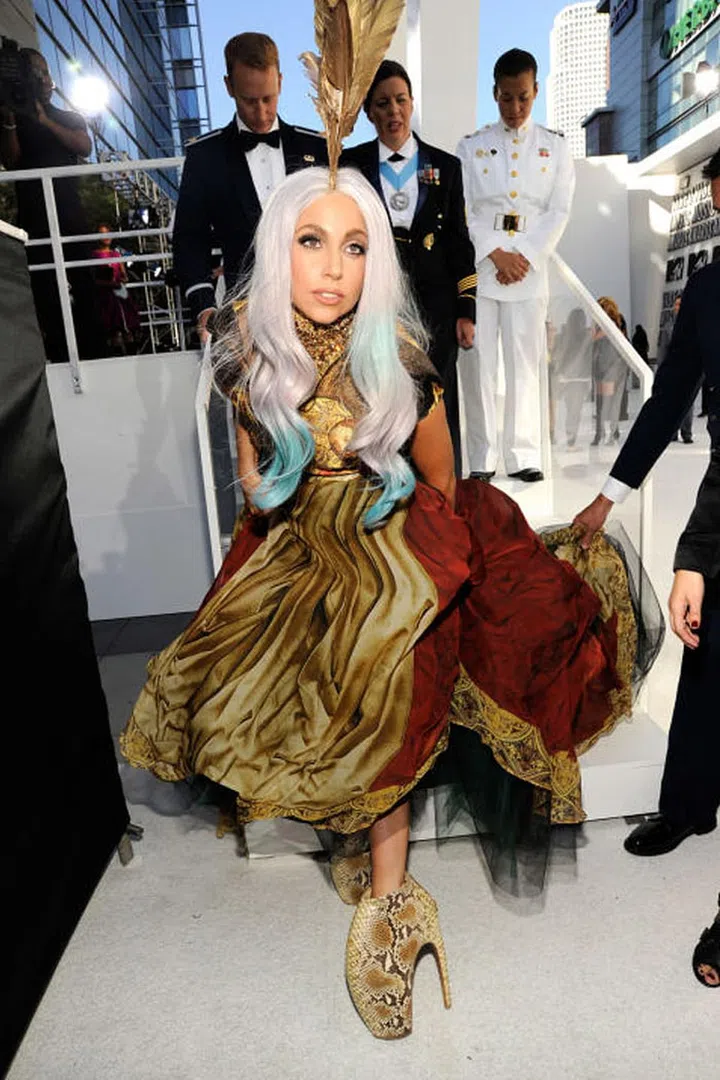 Photo: Getty