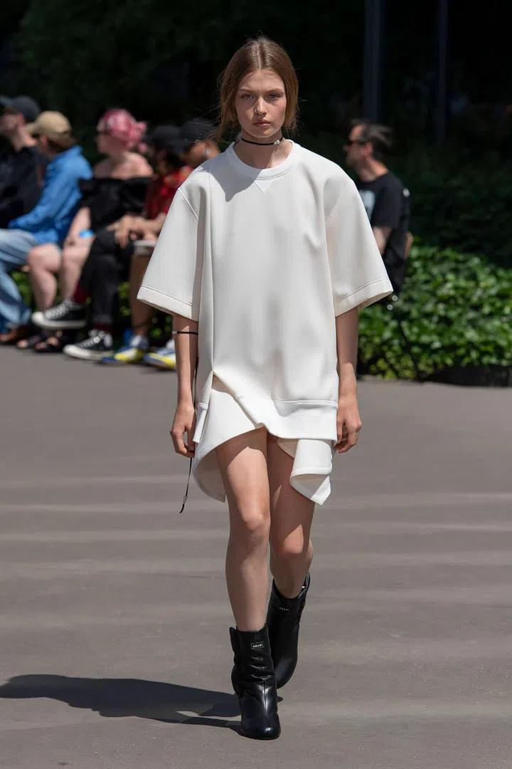 Photo: sacai