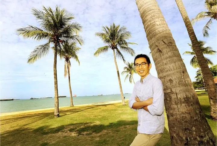 Singapore writers you should know about and support