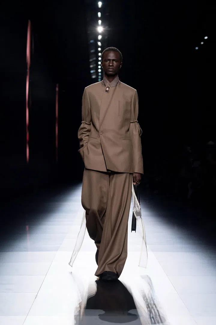 Photo: Dior