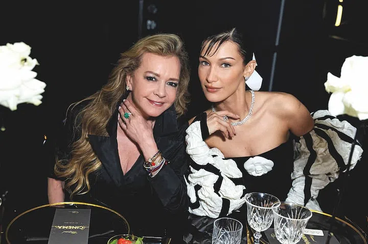 Chopard Celebrates Its 25th Anniversary As The Official Partner Of The Cannes Film Festival