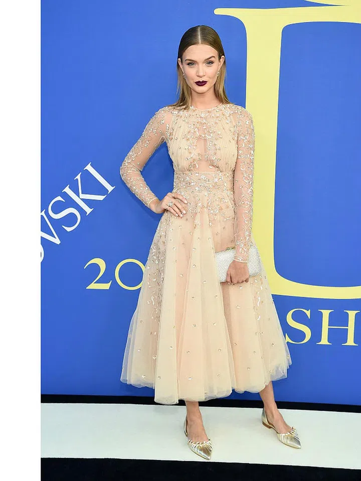 Photo: Getty