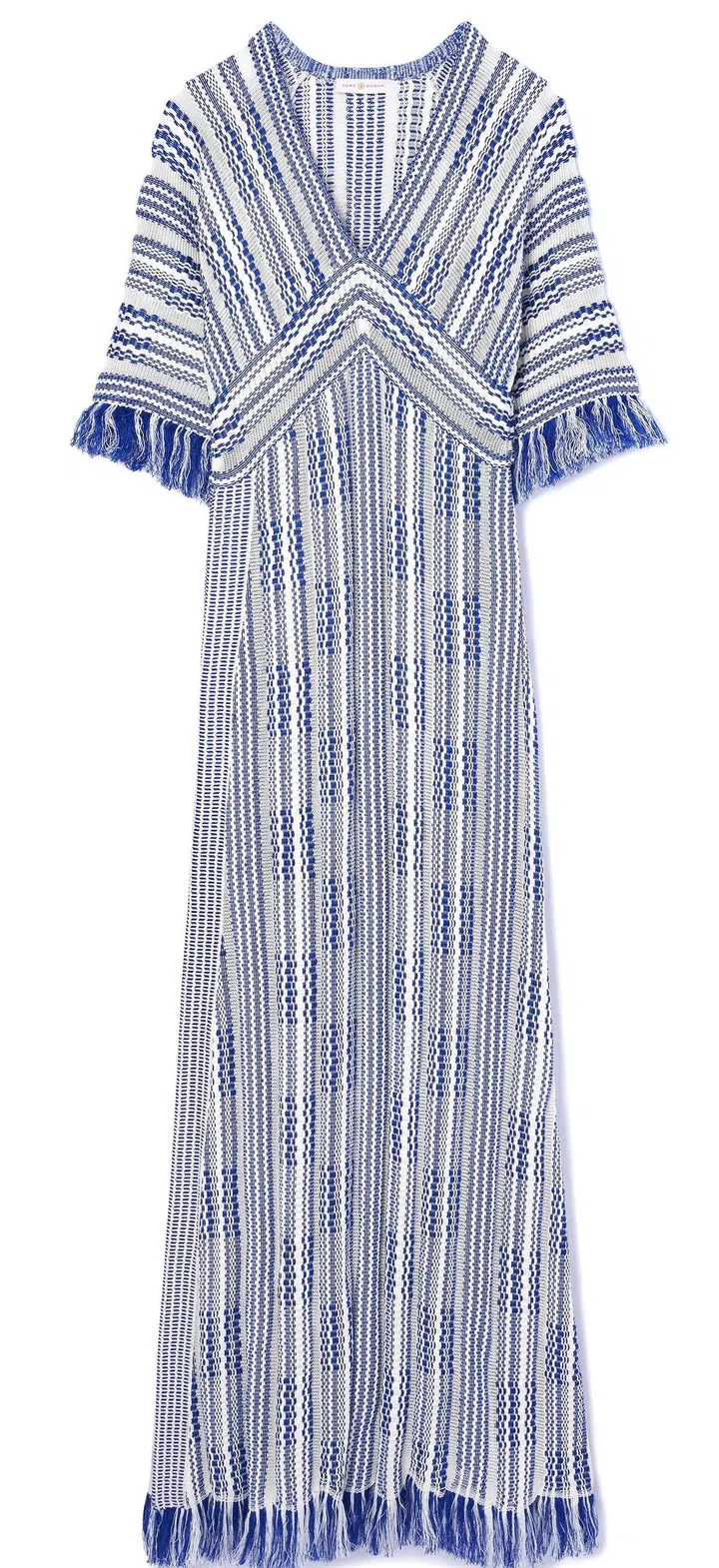 Tory Burch 'Bohemian Traveler' collection