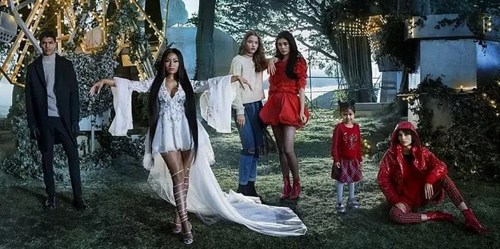 Photo: H&M