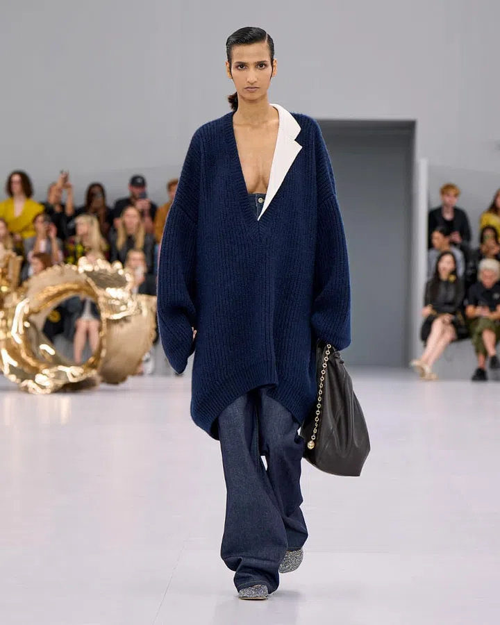 Photo: LOEWE