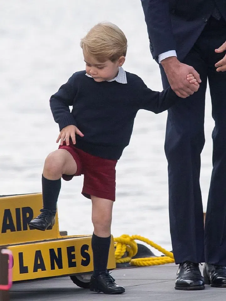 Photo: Getty