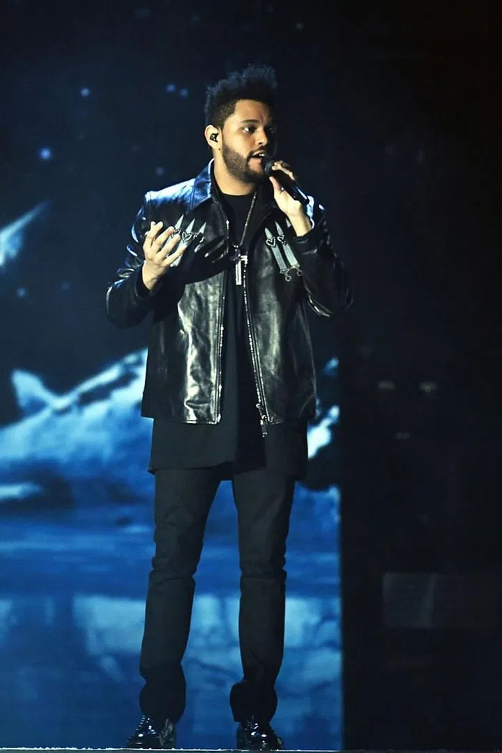 Photo: Getty 
