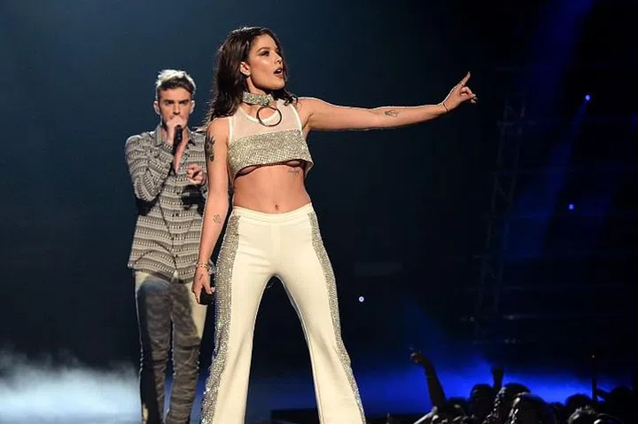 Photo: Getty