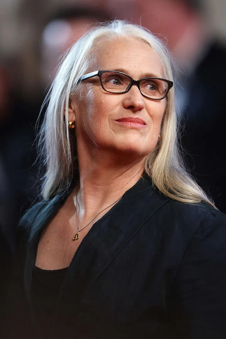 A director who's made her mark on the big screen with features like Sweetie, The Piano, and Bright Star, Campion's at the top of her game with the art-house thriller series Top of the Lake. As creator of the New Zealand-set saga, she has us hooked and salivating for Season 2, China Girl, which premiers in September. Photo: Getty 