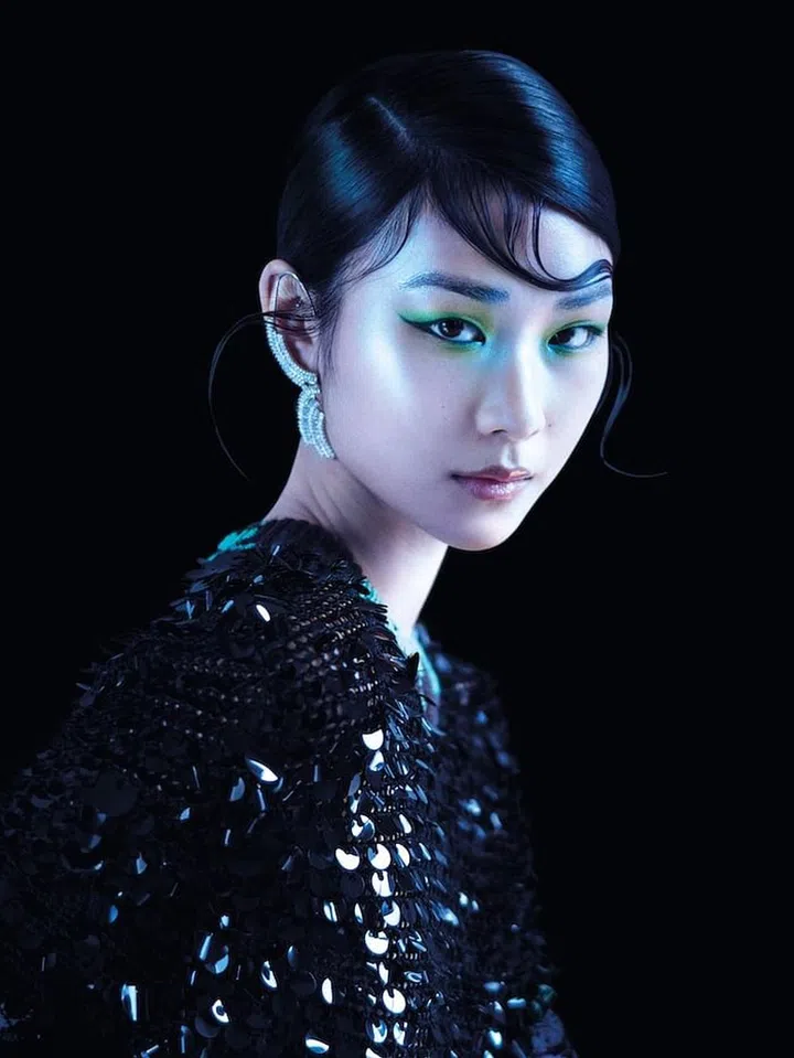 Photo: Zhang Jingna