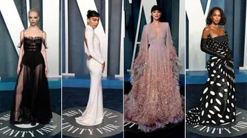 2022 Oscars After Party