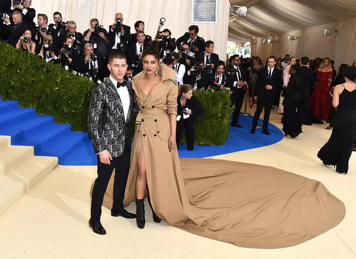 Photo: Getty Images