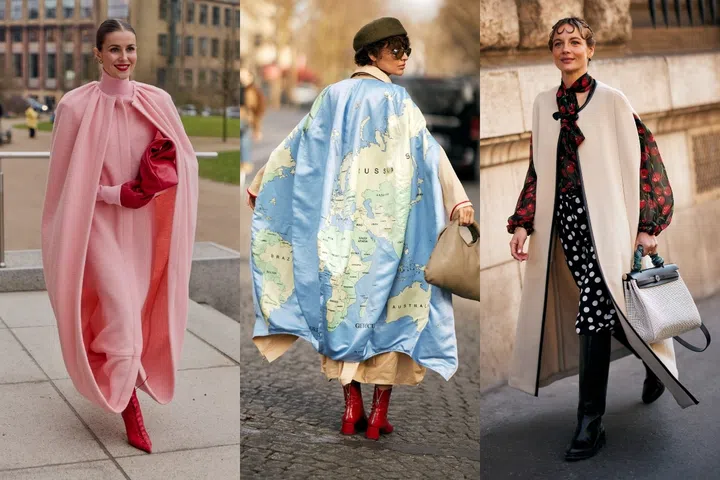 Cape Streetstyle