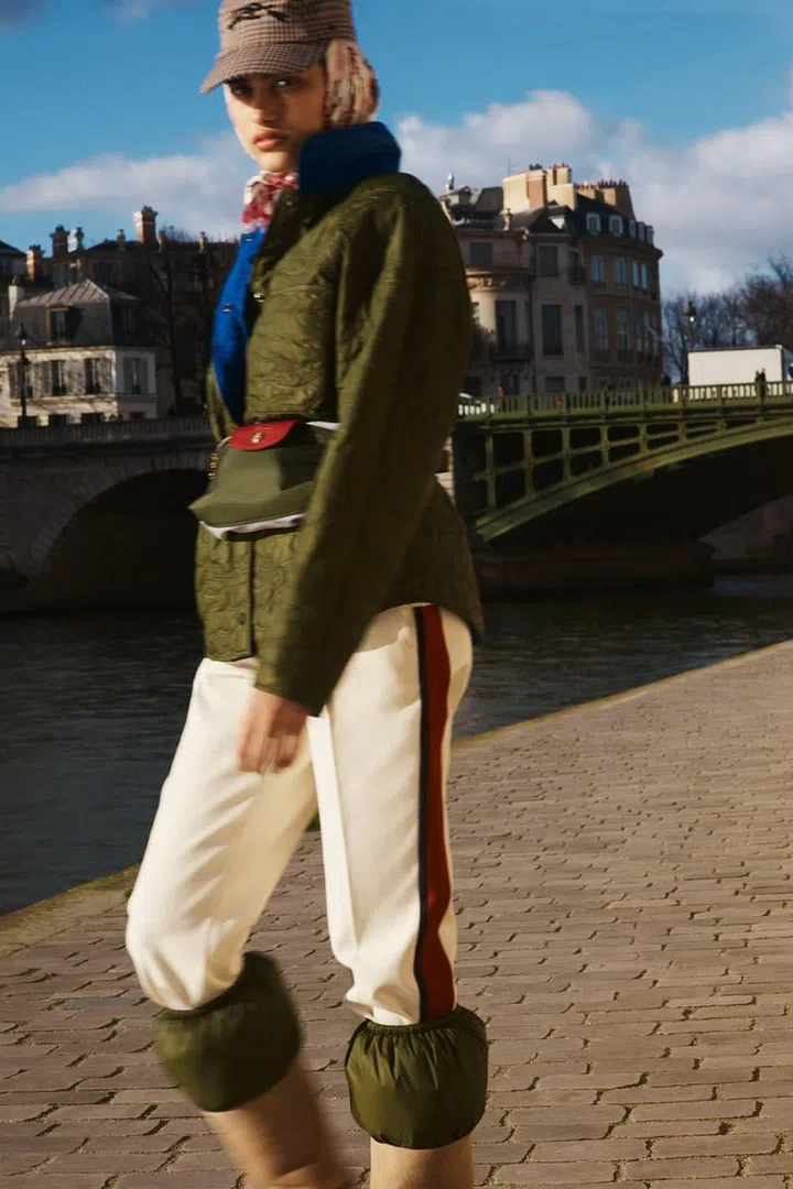 Photo: Longchamp