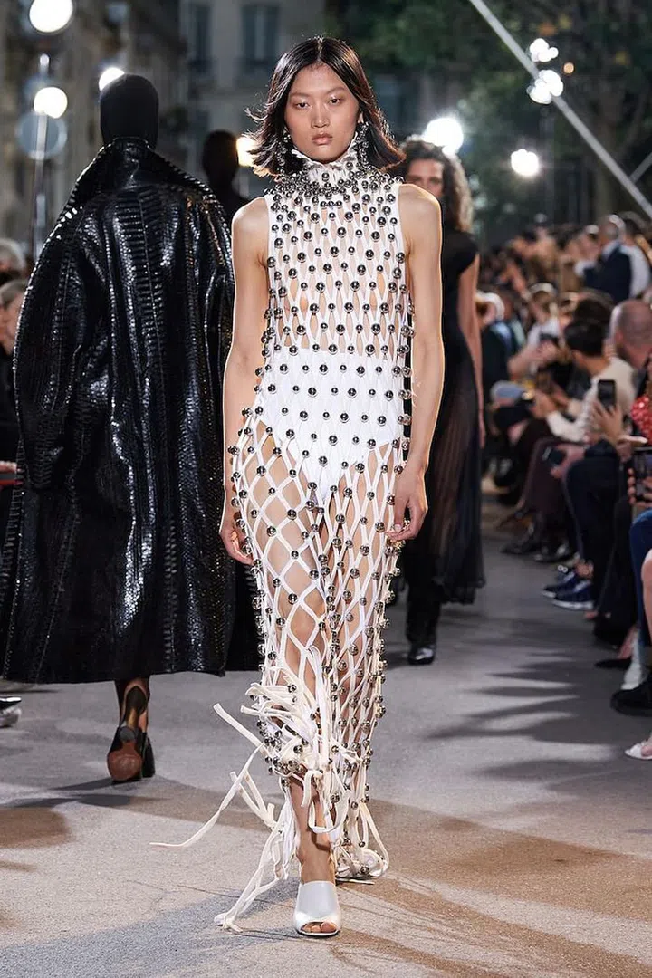 Photos: Alaïa