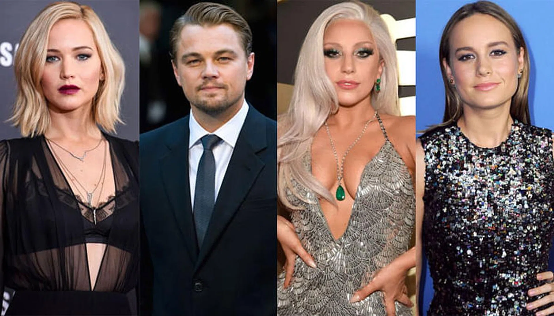 nominees react to oscars nominations