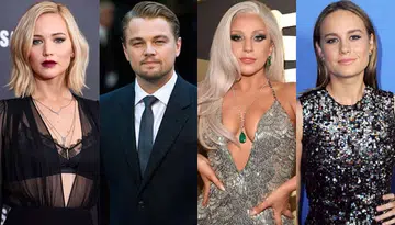nominees react to oscars nominations