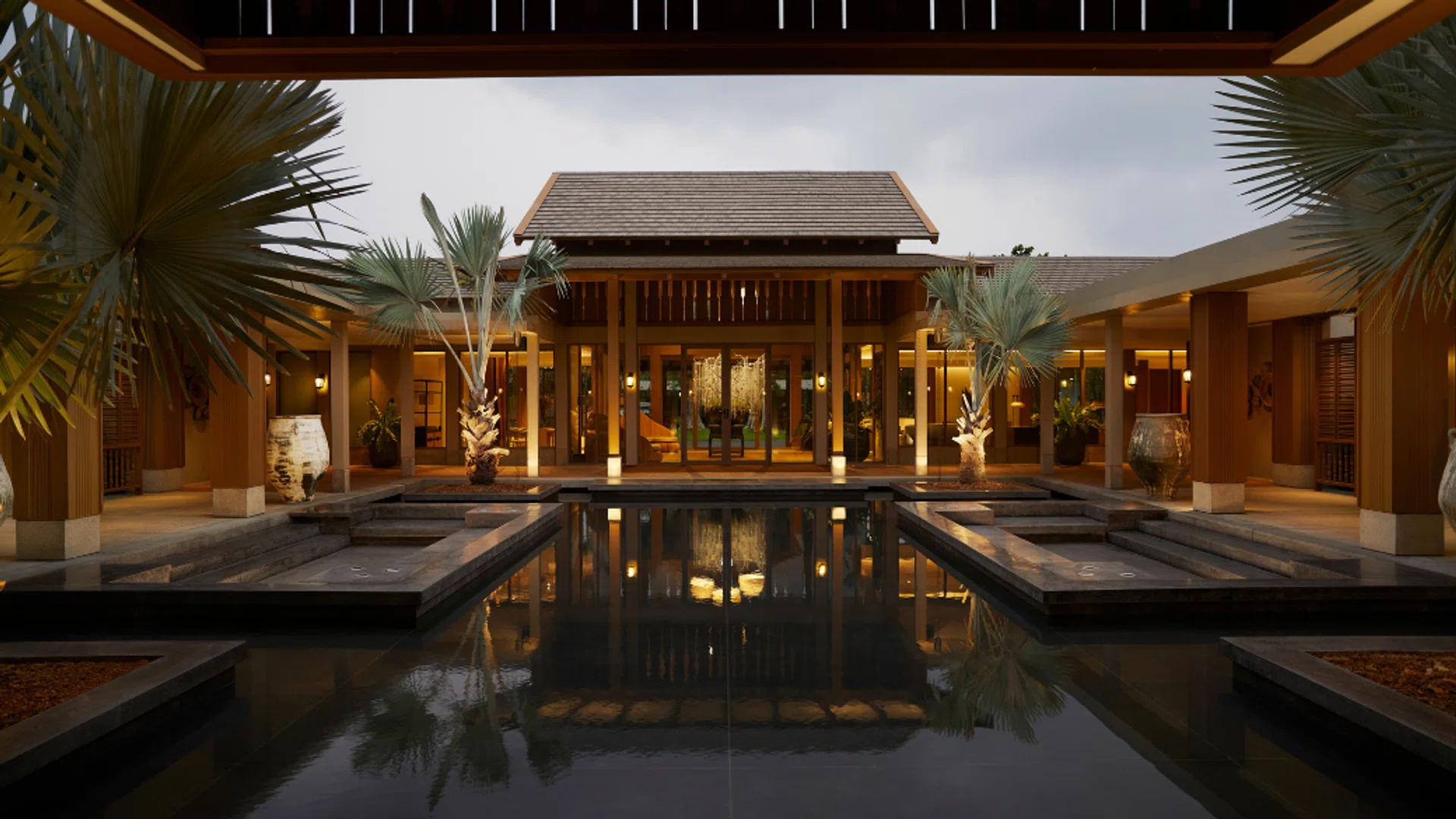 men’s wellness retreats