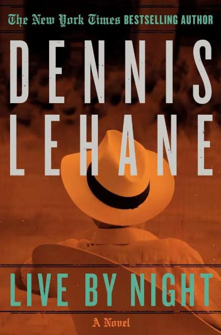 Photo: www. dennislehane.com