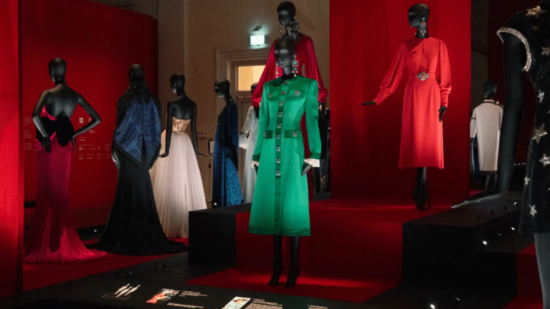 Andrew Gn: Fashioning Singapore and the World