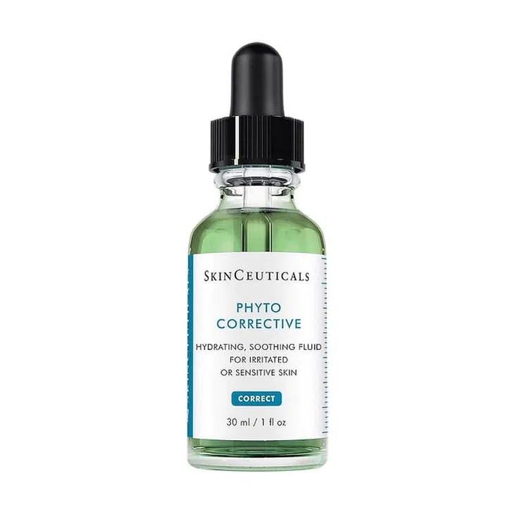 Phyto Corrective Hyaluronic Acid Serum, $128 (30ml), SkinCeuticals 