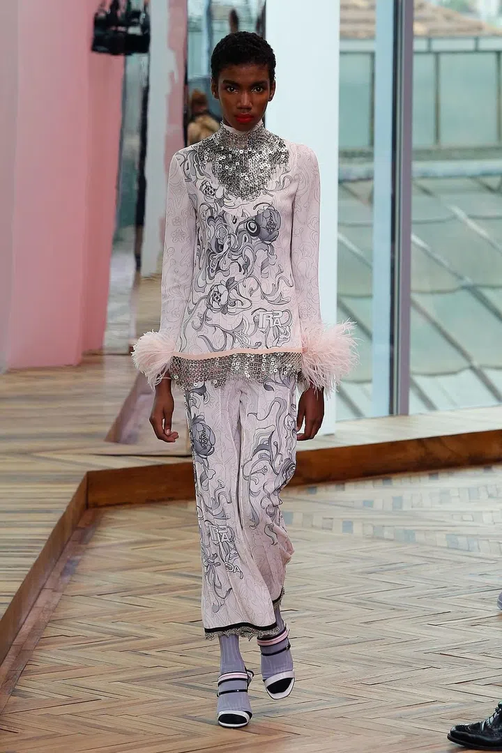 Photo: Prada