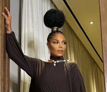 Janet Jackson