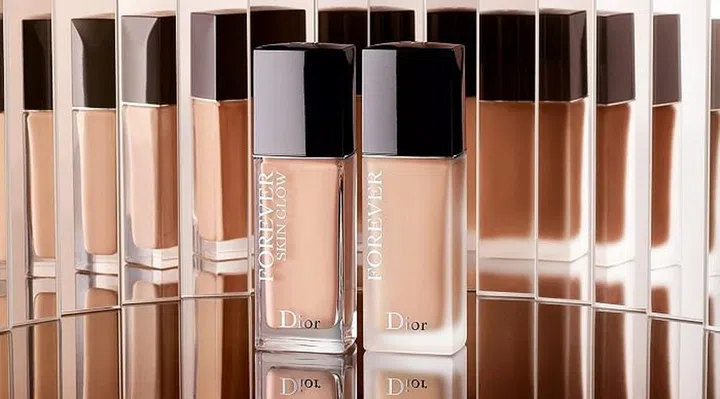 Dior Forever and Dior Forever Skin Glow