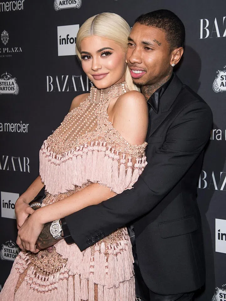 Photo: Getty