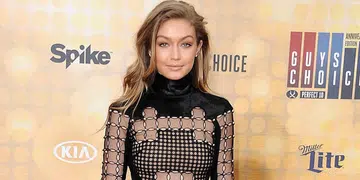 gigi hadid