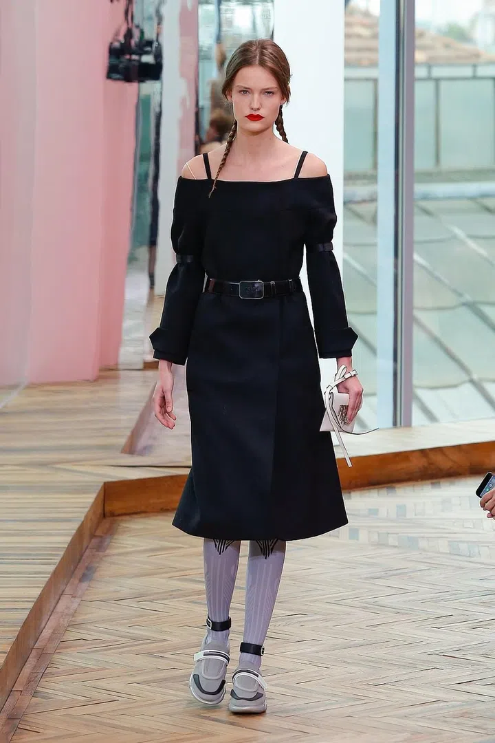 Photo: Prada
