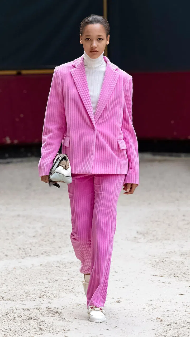 Photo: Longchamp
