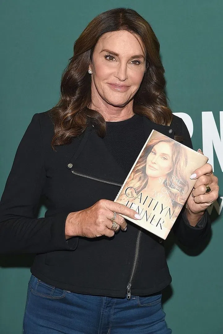 Photo: Getty 