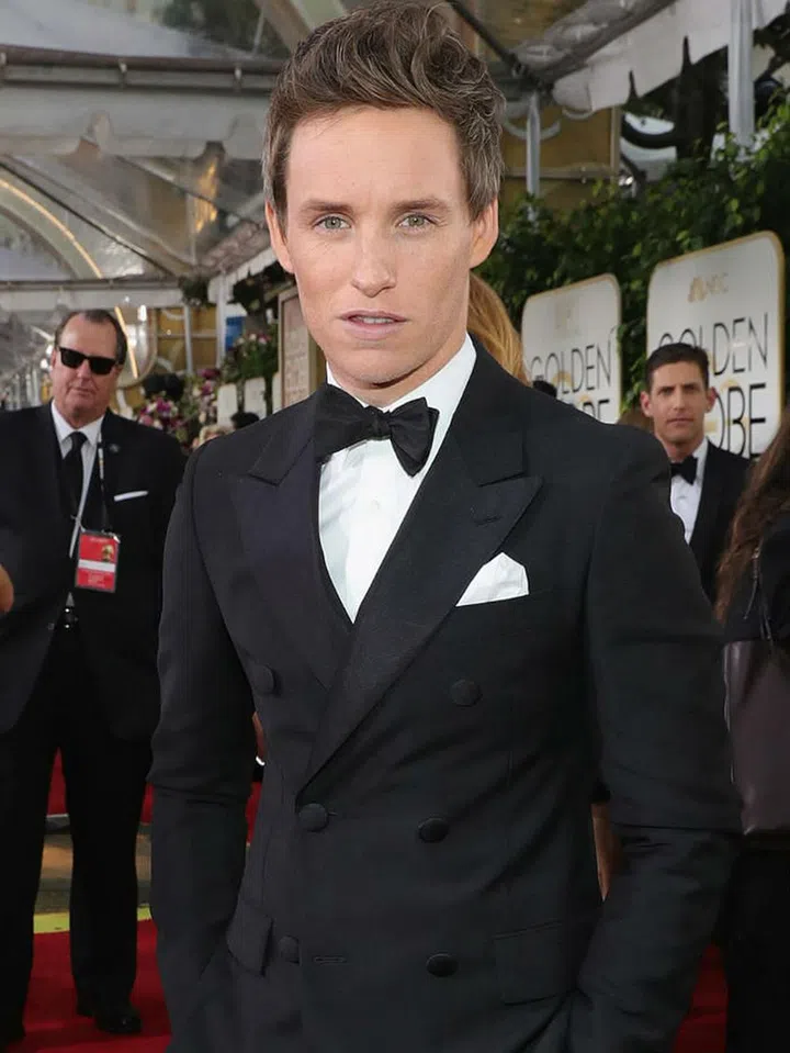 Photo: Getty