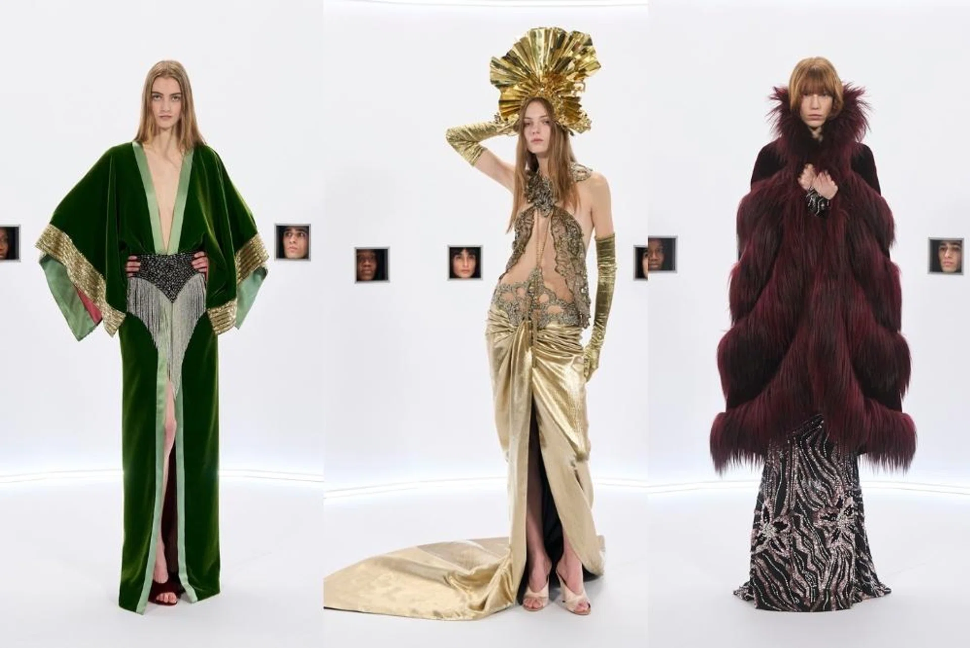 Valentino Haute Couture Spring/Summer 2026