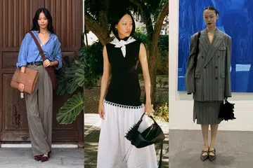 Style Files Sheena Liam