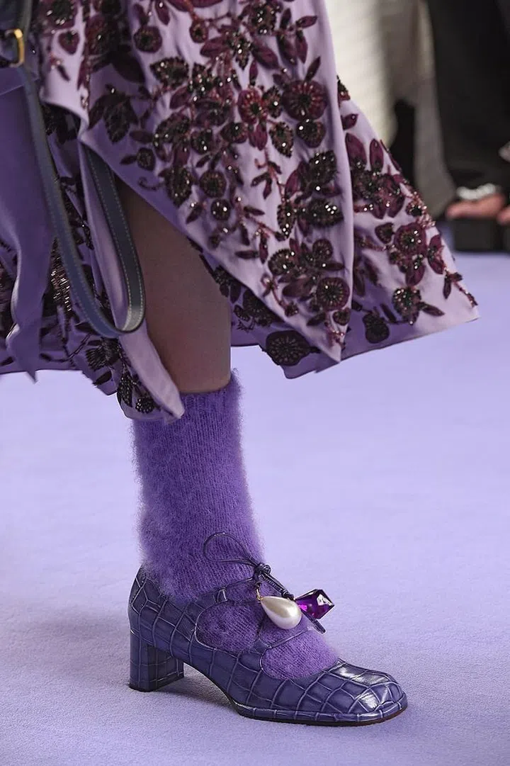 Photo: Mulberry