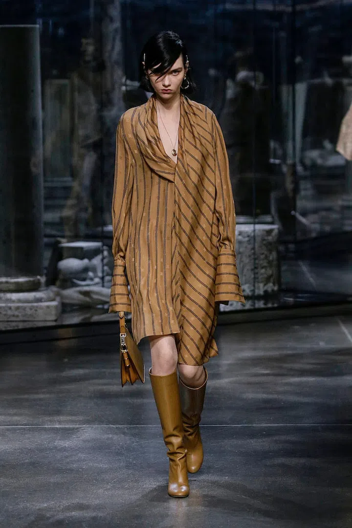 Photo: Fendi