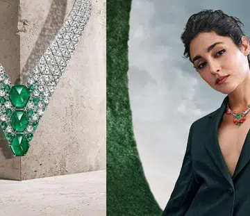 Cartier Beautés du Monde